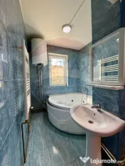 Apartament cu 2 camere în Lipova - zona Centrală