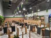 Oportunitate rara de investitie in Oradea-Restaurant complet 