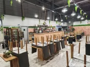 Oportunitate rara de investitie in Oradea-Restaurant complet 