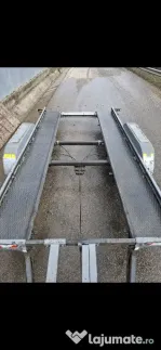 Vand platforma auto