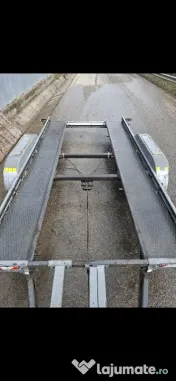 Vand platforma auto 
