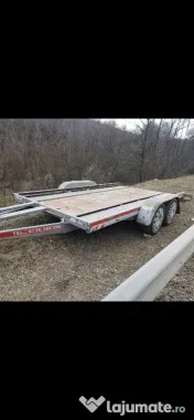 Vand platforma auto 