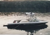 MasterCraft ProStar 197 Sammy Duvall – ediție semnată, barcă de ski/wakeboard