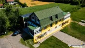 Spatiu versatil,300 mp, la drumul principal: depozitare ser 