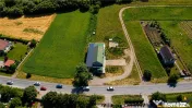 Spatiu versatil,300 mp, la drumul principal: depozitare ser 