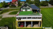 Spatiu versatil,300 mp, la drumul principal: depozitare ser 