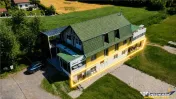Spatiu versatil,300 mp, la drumul principal: depozitare ser