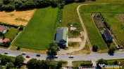 Spatiu versatil,300 mp, la drumul principal: depozitare ser