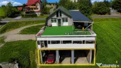 Spatiu versatil,300 mp, la drumul principal: depozitare ser