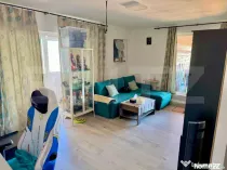 Apartament 2 camere, 56.26 mp, terasa, zona Vivo
