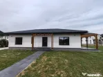 Casă pe parter la cheie, 127 mp, încălzire în pardoseal?