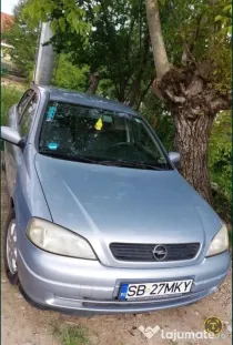 Opel Astra 1,2