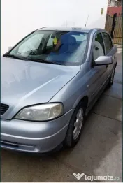Opel Astra 1,2 autoturism 