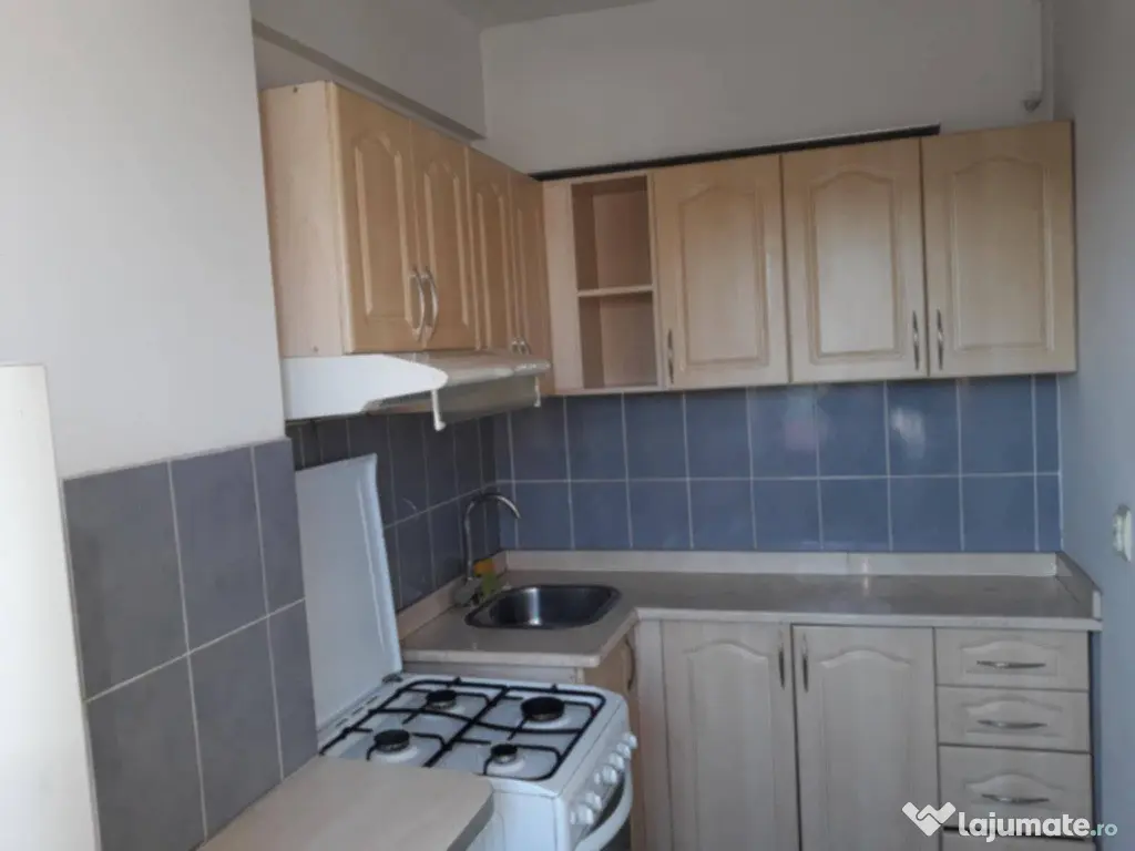 Apartament 1 camera, in Podul de Piatra,