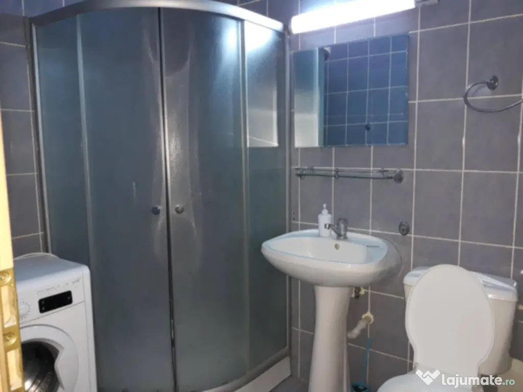Apartament 1 camera, in Podul de Piatra,