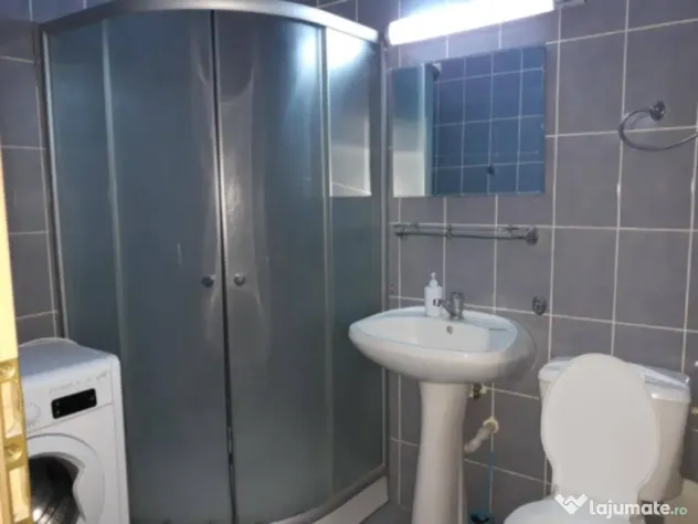 Apartament 1 camera, in Podul de Piatra,