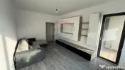 Garsonieră cu loc de parcare bloc nou Cuza-Vodă