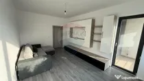 Garsonieră cu loc de parcare bloc nou Cuza-Vodă
