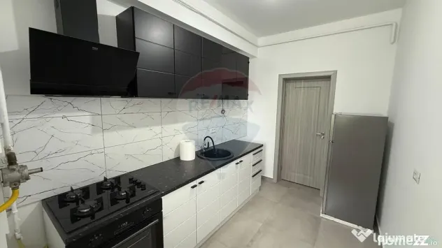 Garsonieră cu loc de parcare bloc nou Cuza-Vodă - Focsani (Vrancea)