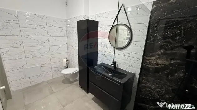 Garsonieră cu loc de parcare bloc nou Cuza-Vodă - Focsani (Vrancea)