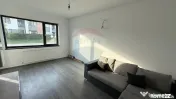Garsonieră cu loc de parcare bloc nou Cuza-Vodă 