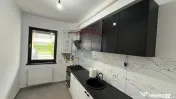 Garsonieră cu loc de parcare bloc nou Cuza-Vodă 