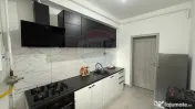 Garsonieră cu loc de parcare bloc nou Cuza-Vodă