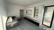 Garsonieră cu loc de parcare bloc nou Cuza-Vodă