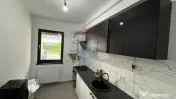 Garsonieră cu loc de parcare bloc nou Cuza-Vodă