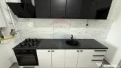 Garsonieră cu loc de parcare bloc nou Cuza-Vodă 