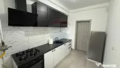 Garsonieră cu loc de parcare bloc nou Cuza-Vodă