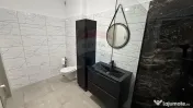 Garsonieră cu loc de parcare bloc nou Cuza-Vodă