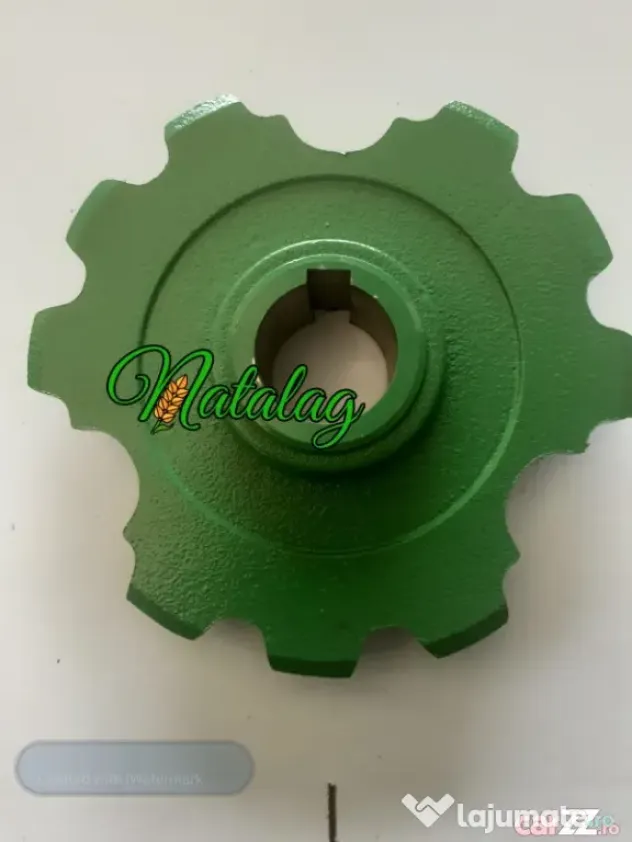 Pinion presa Krone