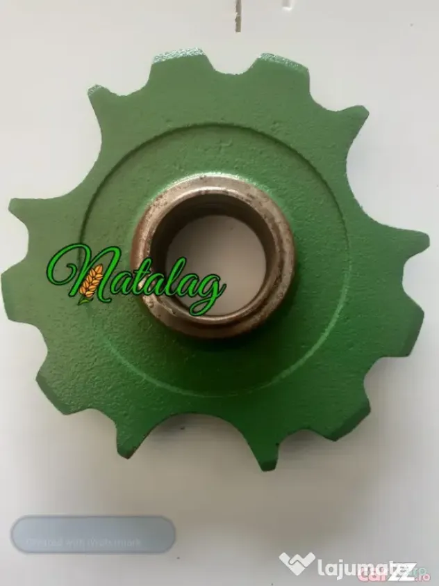 Pinion presa Krone