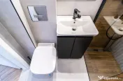 2 camere de închiriat, mobilat modern, totul nou, Metrou...