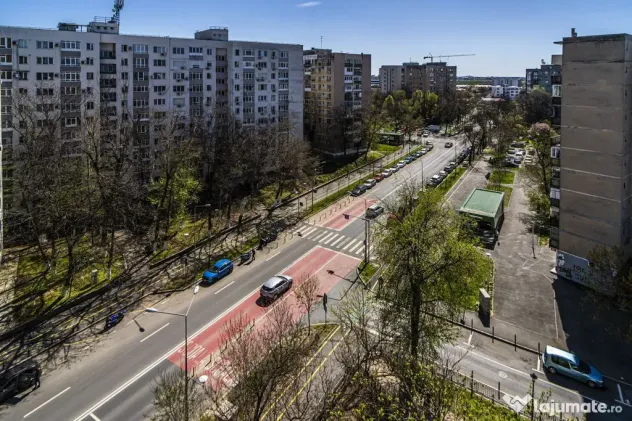 2 camere de închiriat, mobilat modern, totul nou, Metrou...