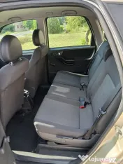 Opel meriva Automată an 2008 benzina 1.4 klima adusă recent Germania 