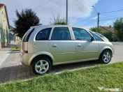 Opel meriva Automată an 2008 benzina 1.4 klima adusă recent Germania 