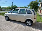 Opel meriva Automată an 2008 benzina 1.4 klima adusă recent Germania 