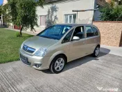 Opel meriva Automată an 2008 benzina 1.4 klima adusă recent Germania 