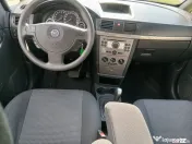 Opel meriva Automată an 2008 benzina 1.4 klima adusă recent Germania 