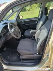Opel meriva Automată an 2008 benzina 1.4 klima adusă recent Germania 
