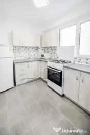 Toporasi 1*bloc reabilitat*et.2/8*Modern*Mobilat si utilat 