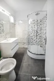 Toporasi 1*bloc reabilitat*et.2/8*Modern*Mobilat si utilat 