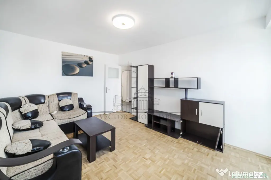 Toporasi 1*bloc reabilitat*et.2/8*Modern*Mobilat si utilat - Bucuresti (Bucuresti-Ilfov)