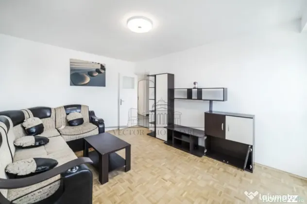 Toporasi 1*bloc reabilitat*et.2/8*Modern*Mobilat si utilat - Bucuresti (Bucuresti-Ilfov)