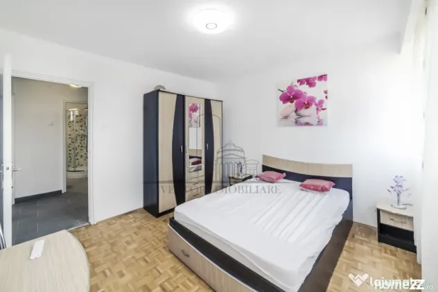 Toporasi 1*bloc reabilitat*et.2/8*Modern*Mobilat si utilat - Bucuresti (Bucuresti-Ilfov)