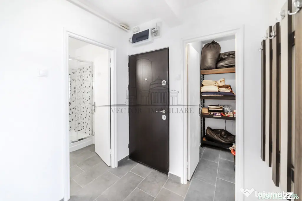 Toporasi 1*bloc reabilitat*et.2/8*Modern*Mobilat si utilat - Bucuresti (Bucuresti-Ilfov)