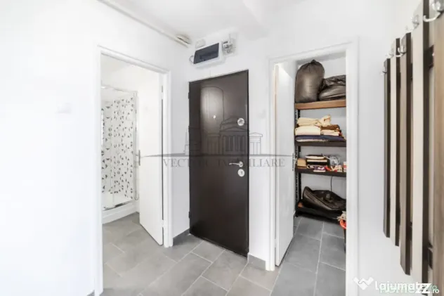 Toporasi 1*bloc reabilitat*et.2/8*Modern*Mobilat si utilat - Bucuresti (Bucuresti-Ilfov)