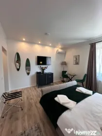 Garsonieră de vânzare Piața Ovidiu - Cazino | Ideală pen